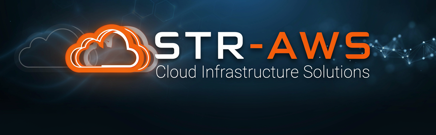 STR-AWS Cloud Infrastructure Solutions